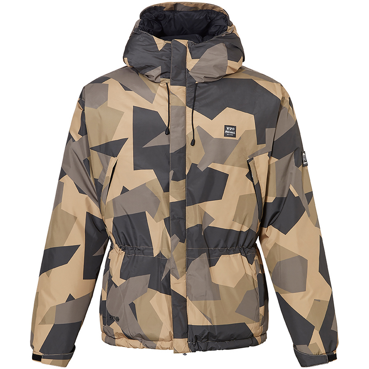 Image of Rehall Uomo Giacca Dolmit-R