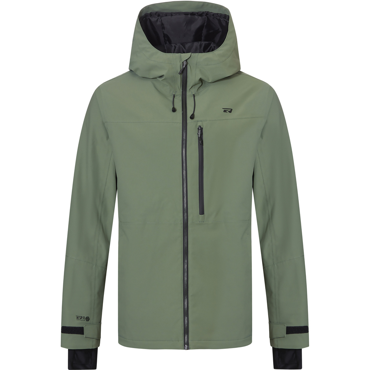 Image of Rehall Uomo Giacca Brasko-R