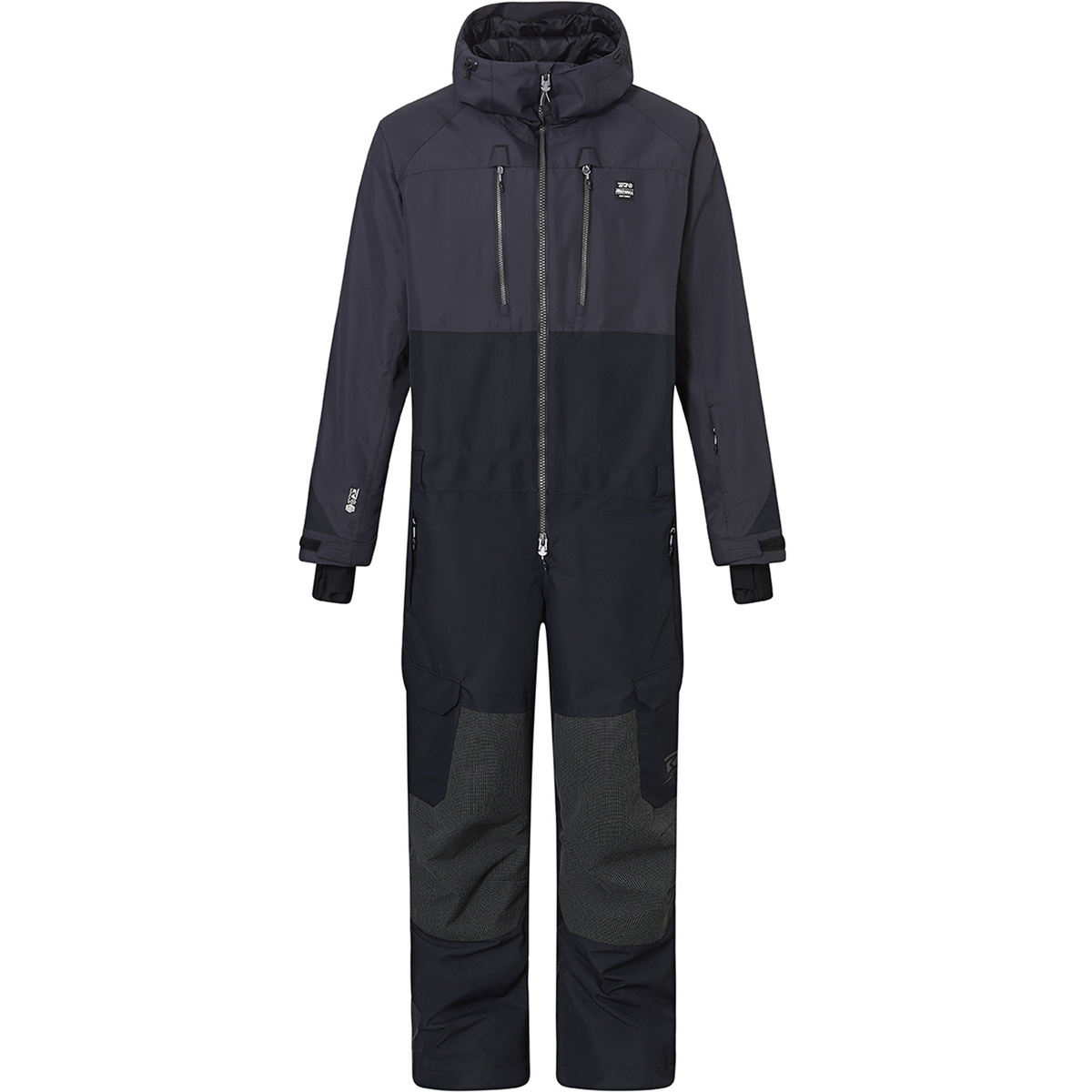 Image of Rehall Uomo Tuta Jaxx-R