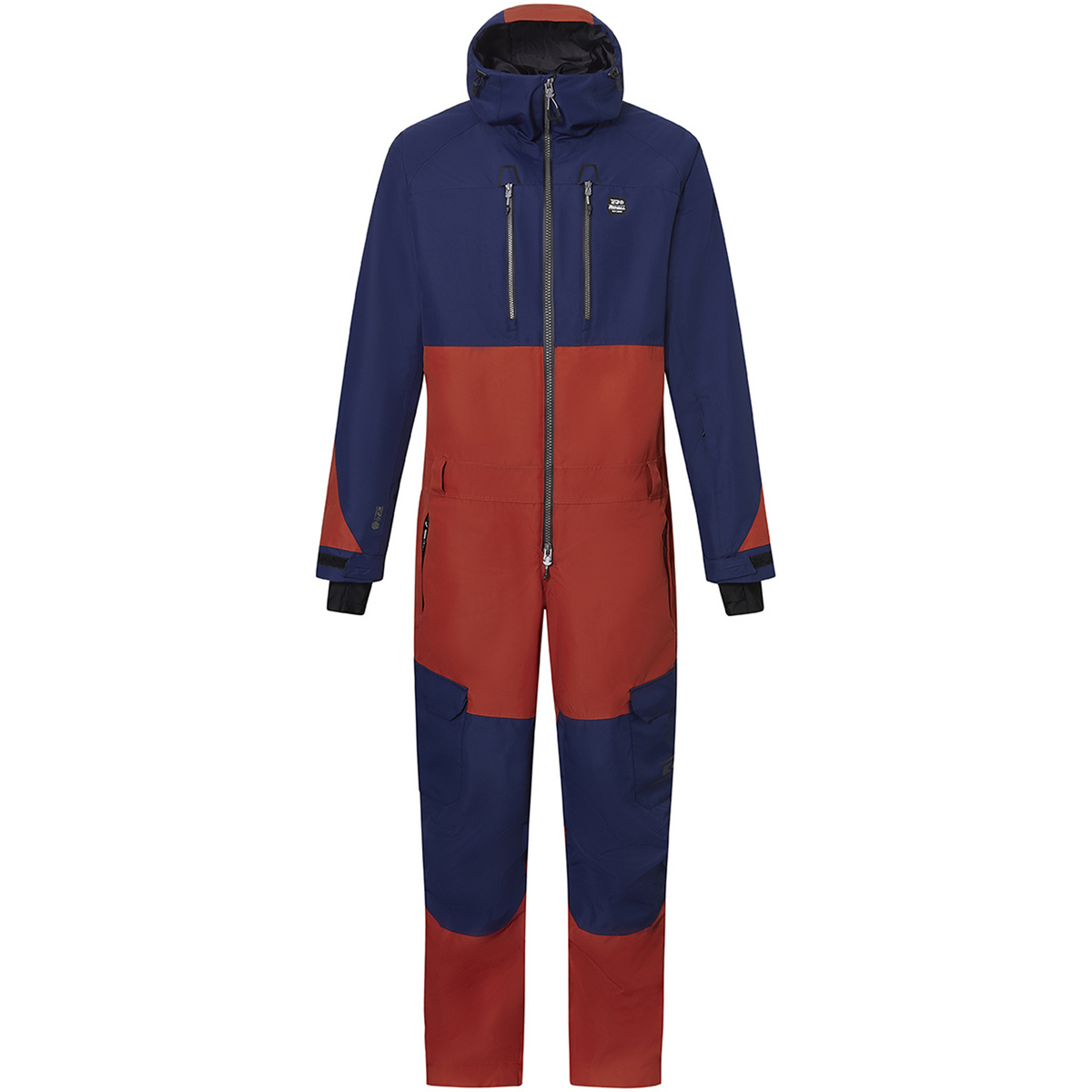 Image of Rehall Uomo Tuta Jaxx-R