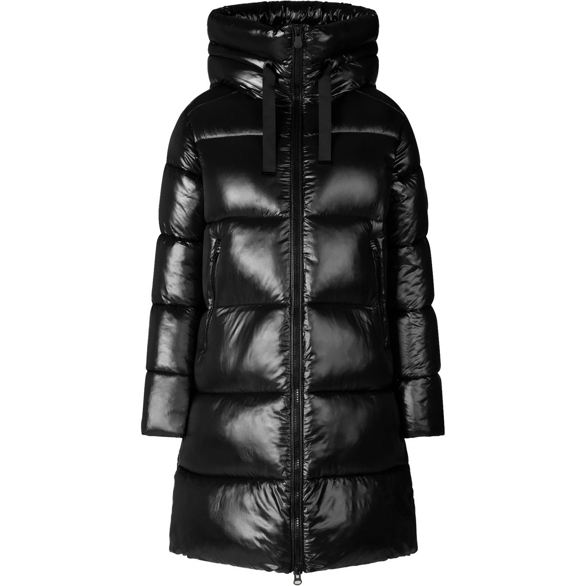 Image of Save the Duck Donna Cappotto Isabel