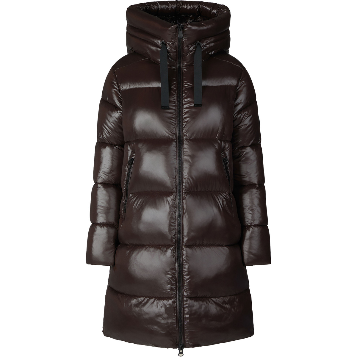 Image of Save the Duck Donna Cappotto Isabel