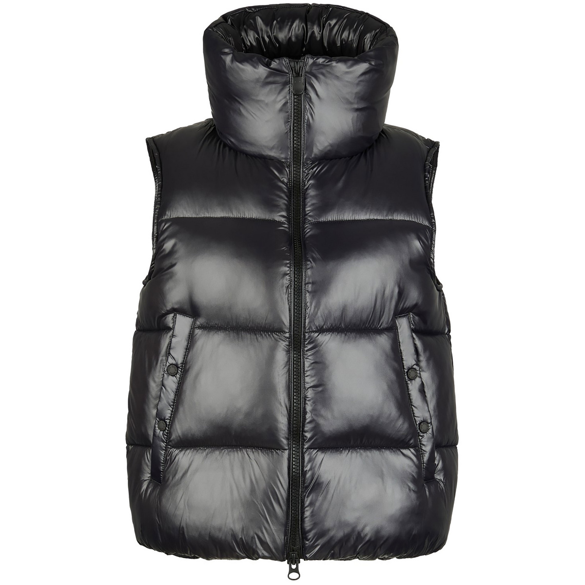 Image of Save the Duck Donna Gilet Ama