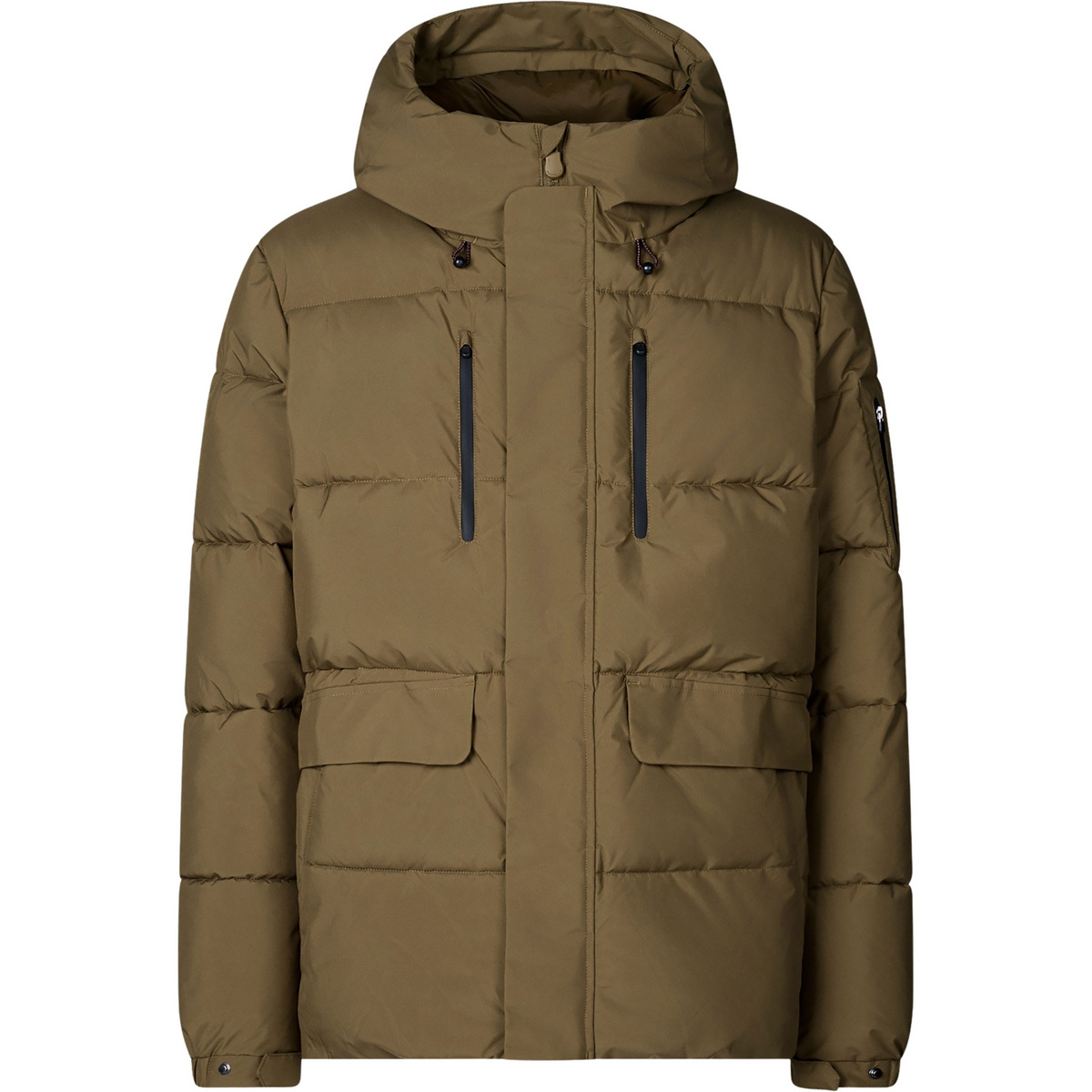 Image of Save the Duck Uomo Parka Alter