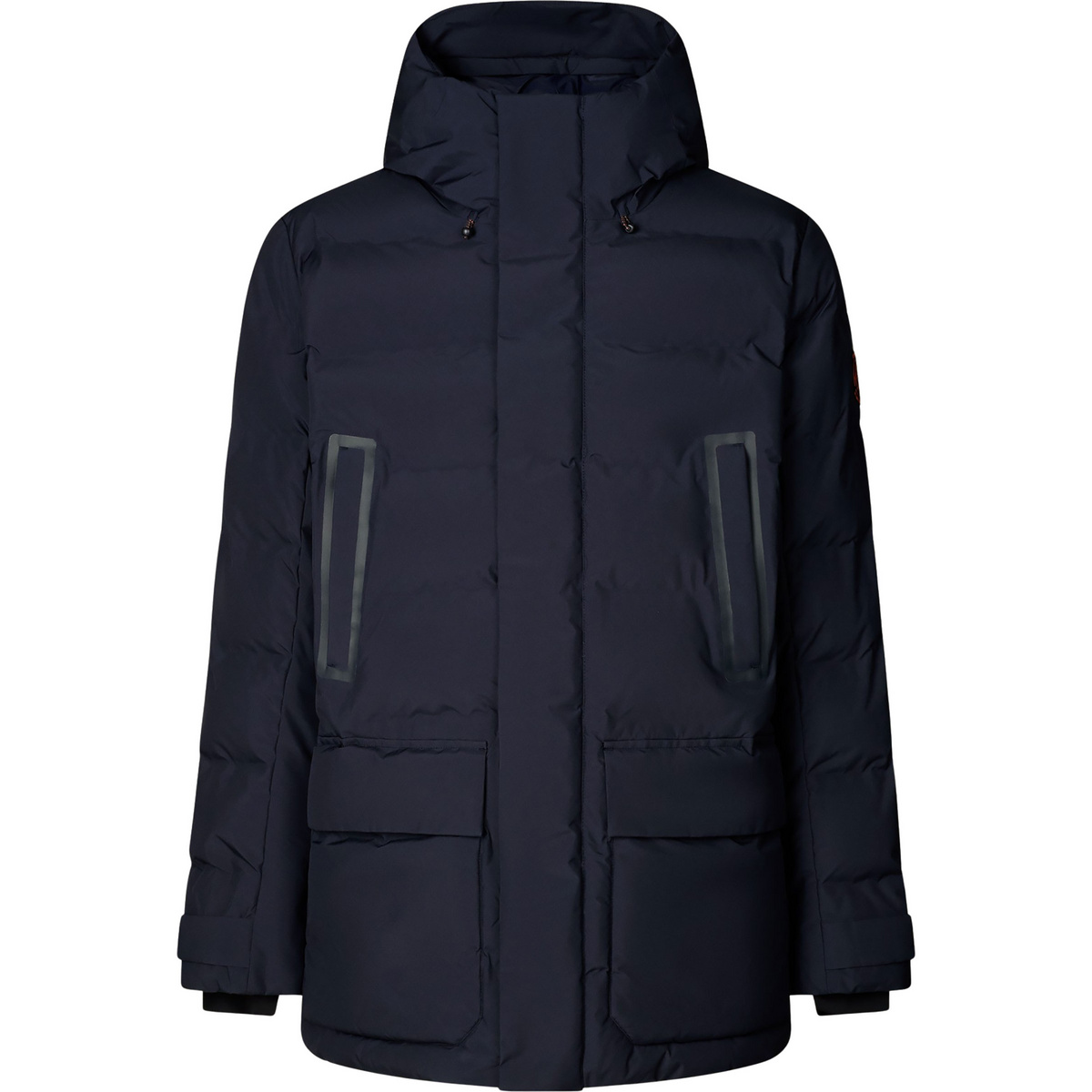 Image of Save the Duck Uomo Parka Quinlan