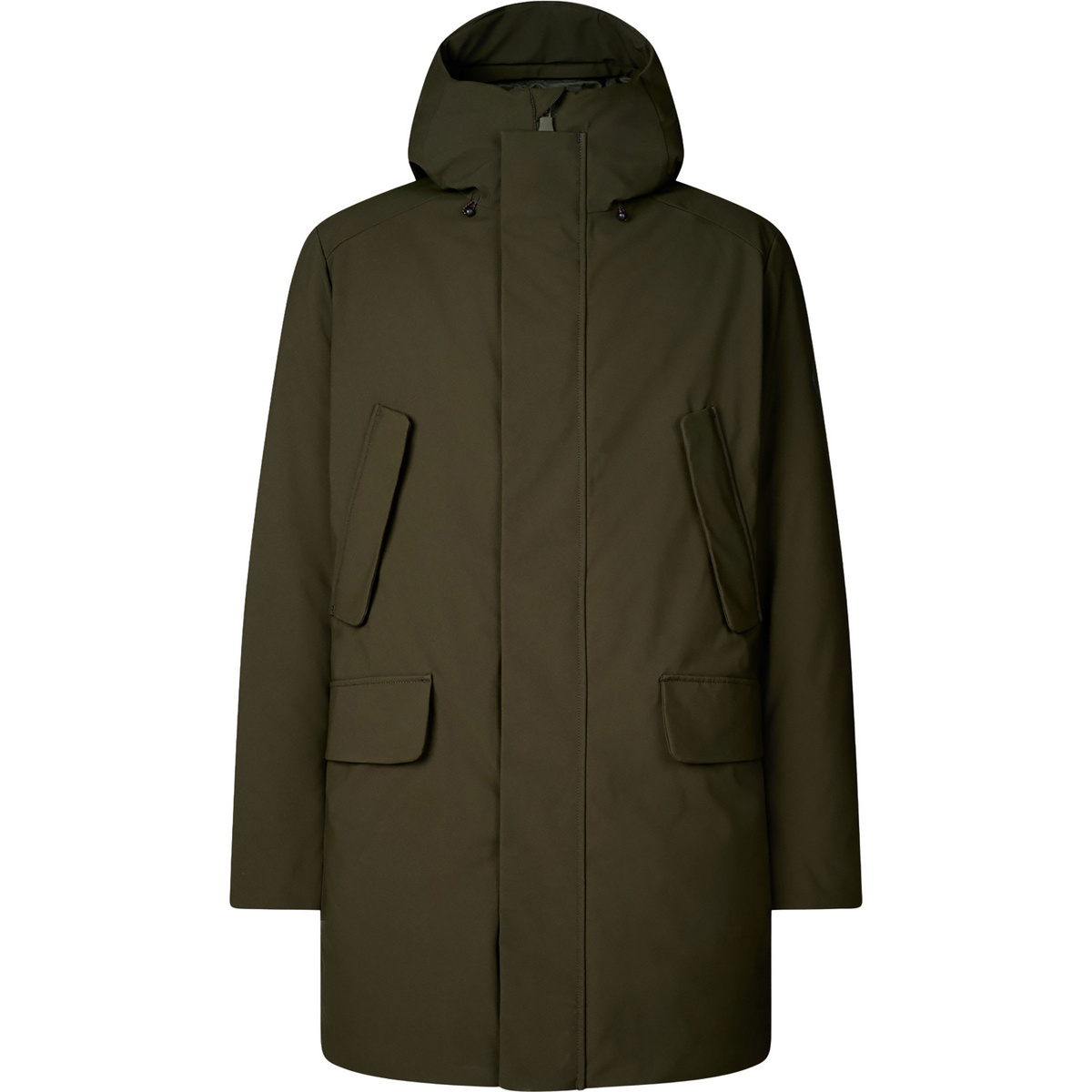 Image of Save the Duck Uomo Cappotto Wilson