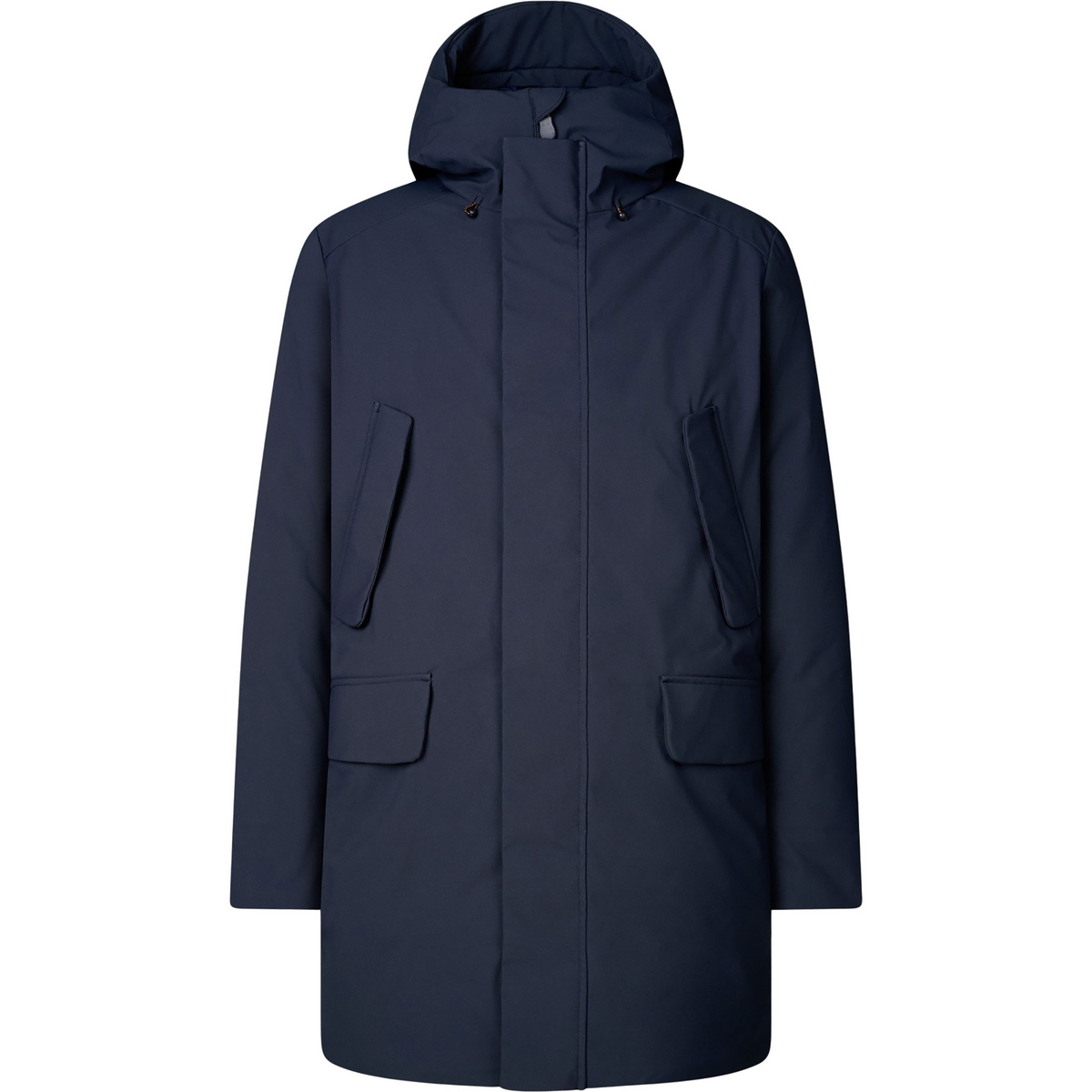 Image of Save the Duck Uomo Cappotto Wilson