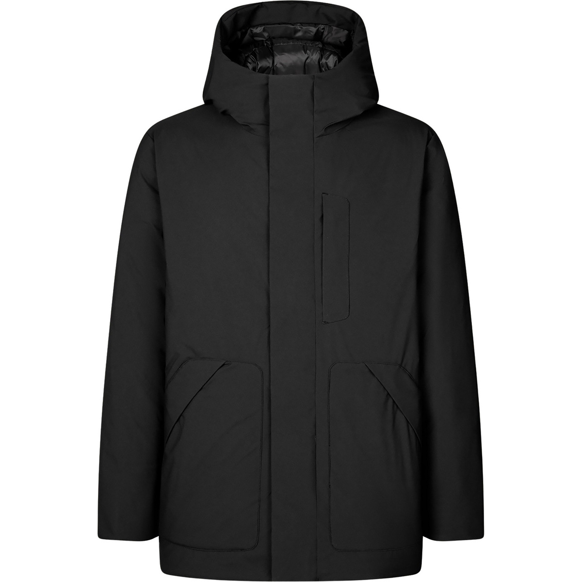 Image of Save the Duck Uomo Parka Phrys