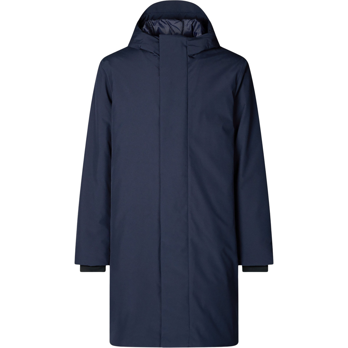 Image of Save the Duck Uomo Parka Barry