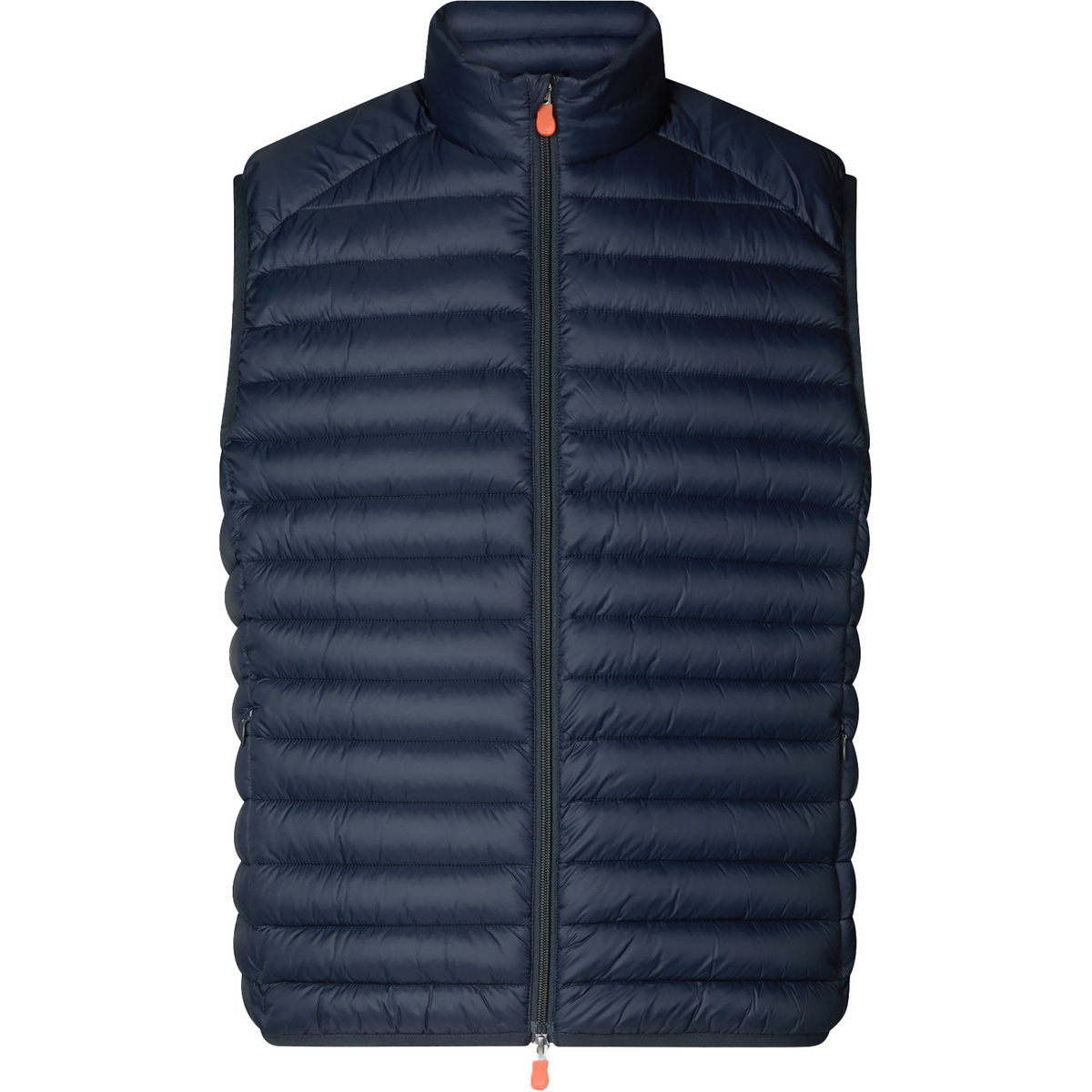Image of Save the Duck Uomo Gilet Adam