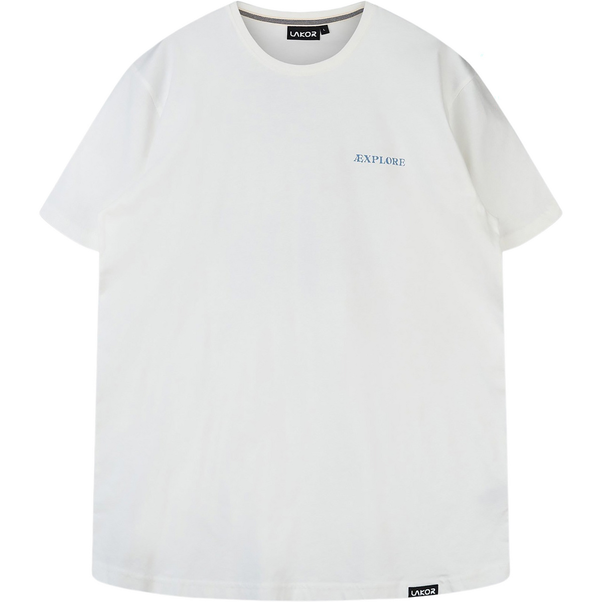 Image of Lakor Uomo Maglietta Out There