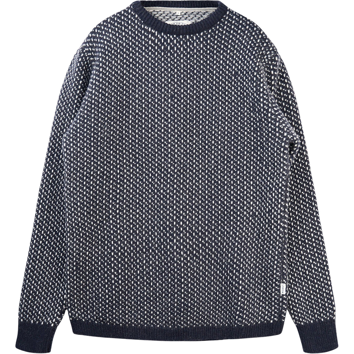 Image of Lakor Uomo Pullover Jysk Knit