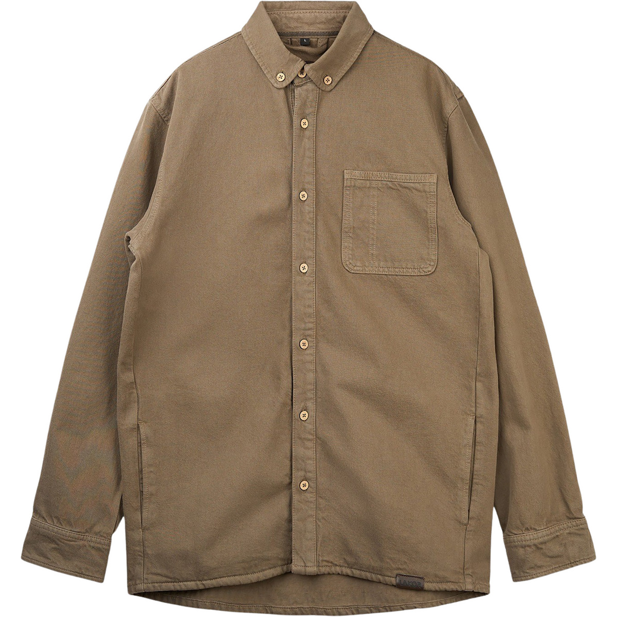 Image of Lakor Uomo Camicia Spork