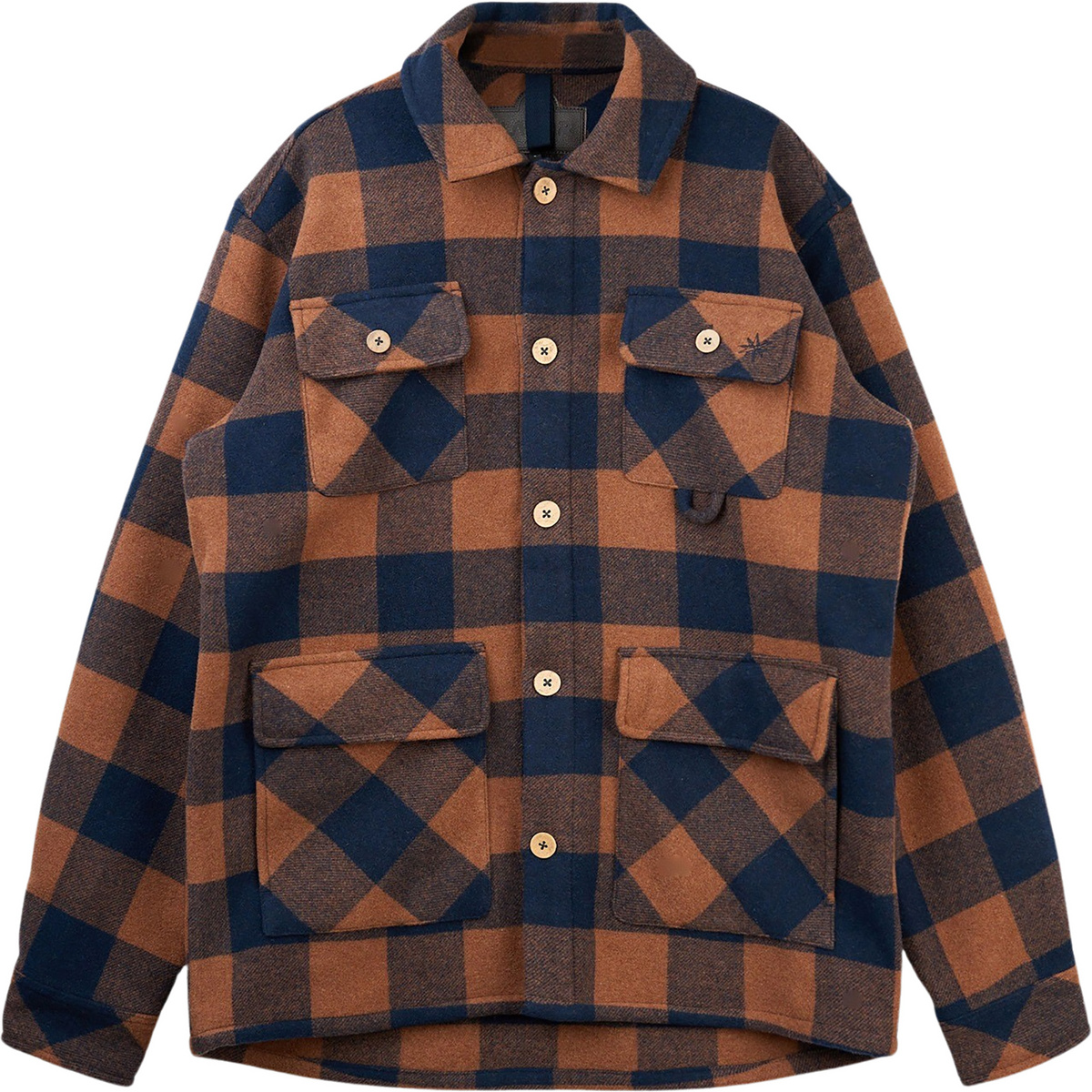 Image of Lakor Herren Birler Wool Jacke