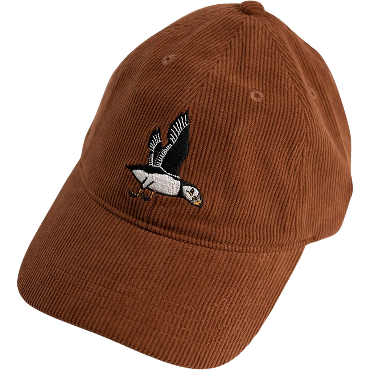 Image of Lakor Uomo berretto Flying Puffin Courd