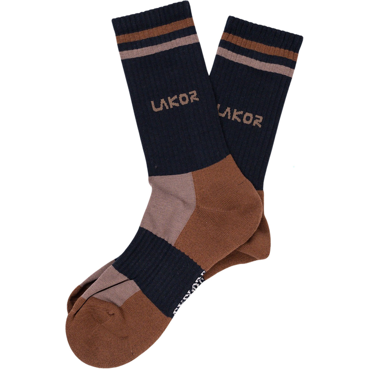 Image of Lakor Herren Æxplorer Socken