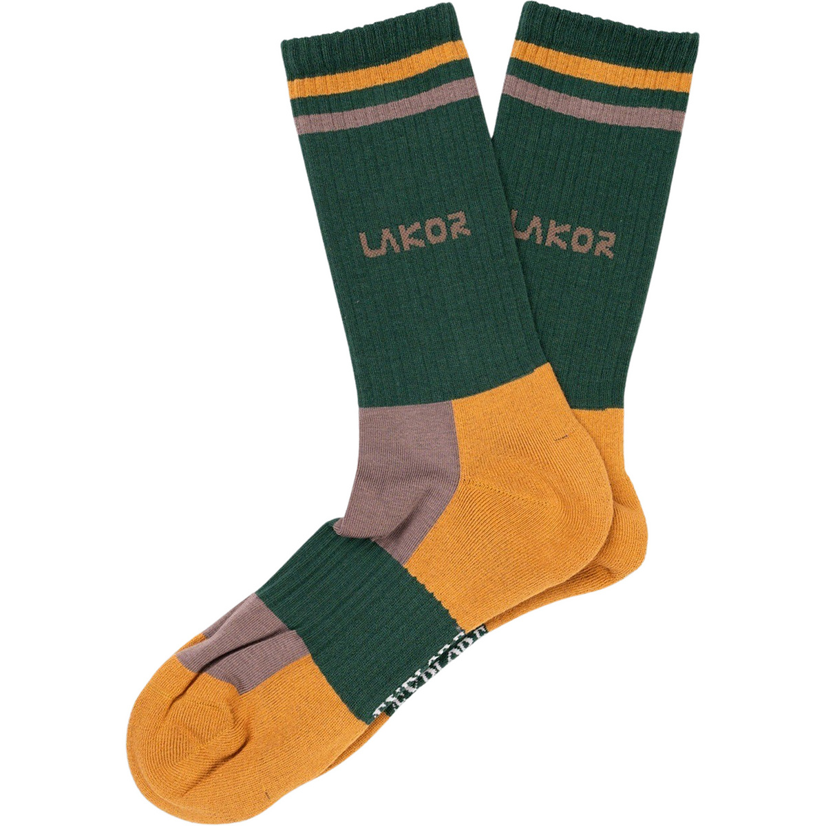 Image of Lakor Uomo Calzini Æxplorer