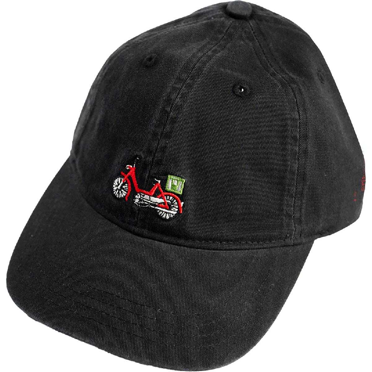 Image of Lakor Uomo berretto Red Maxi