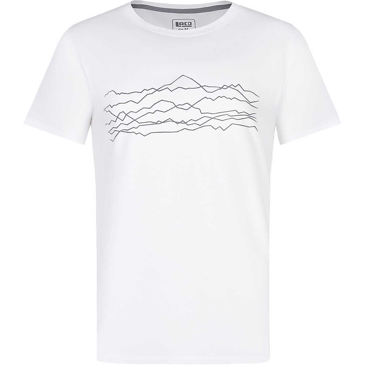 Image of LACD Uomo Maglietta Miracle