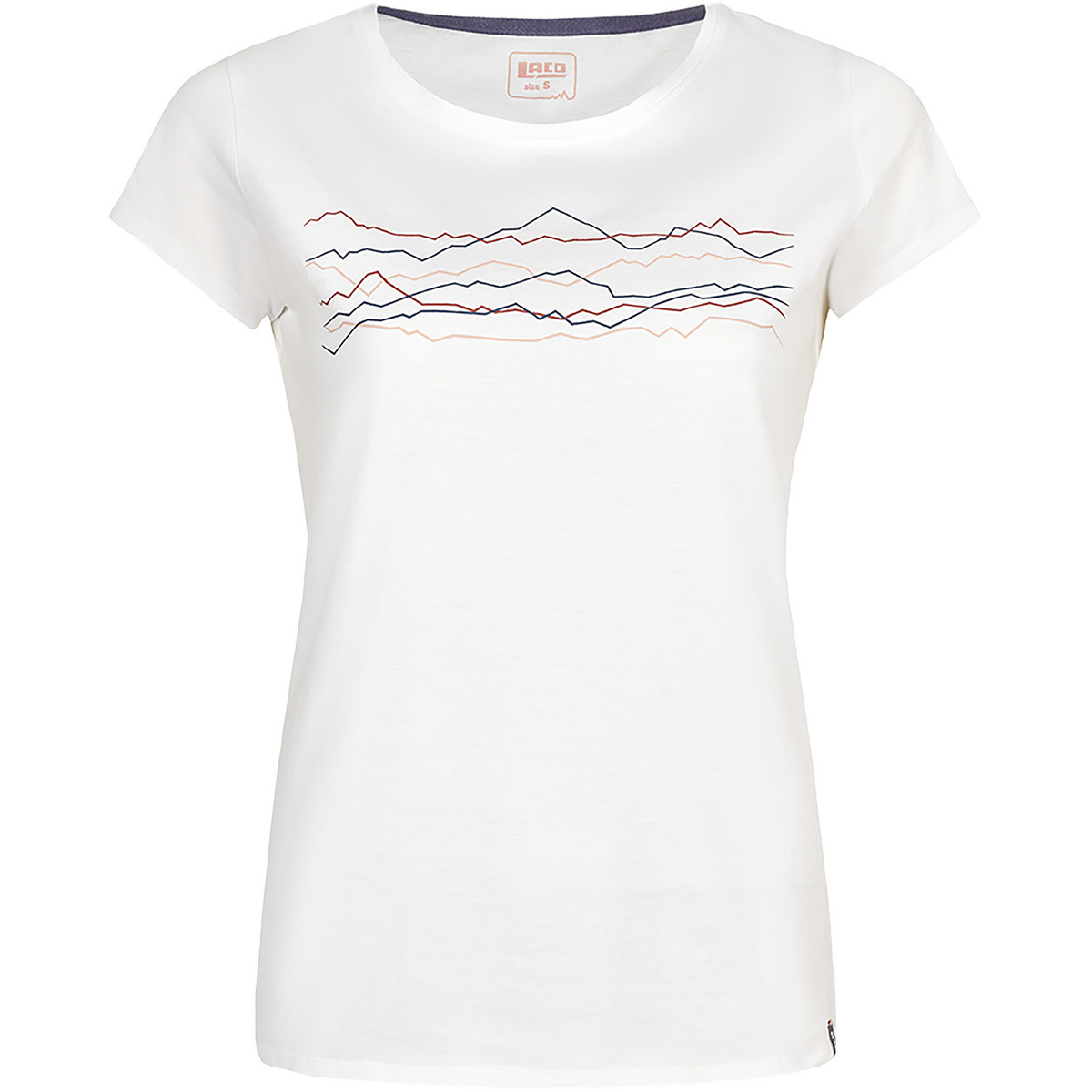 Image of LACD Donna Maglietta Miracle