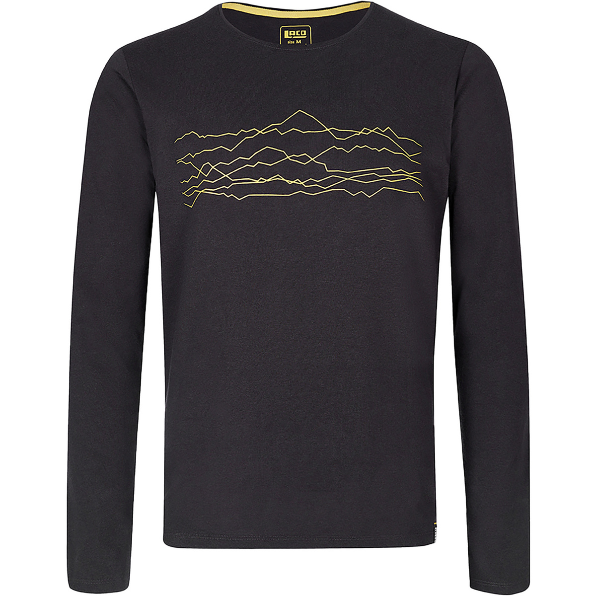 Image of LACD Uomo Maglia a manica lunga Miracle