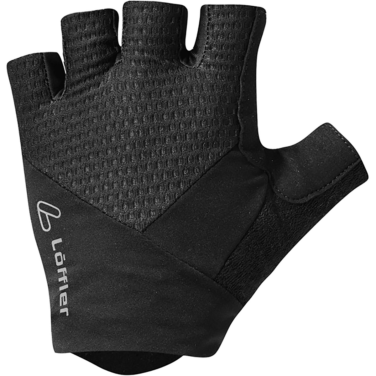 Image of Löffler Guanti Bike Cushy