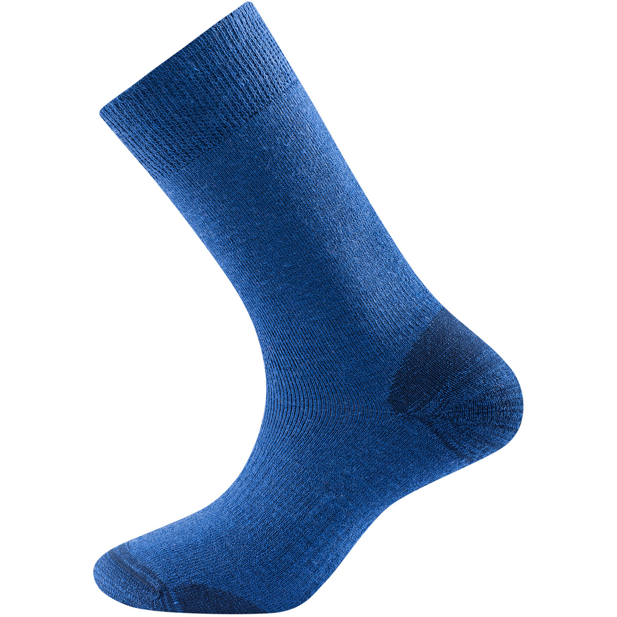 Devold Multi Merino Heavy Socken (Größe 35 , blau)