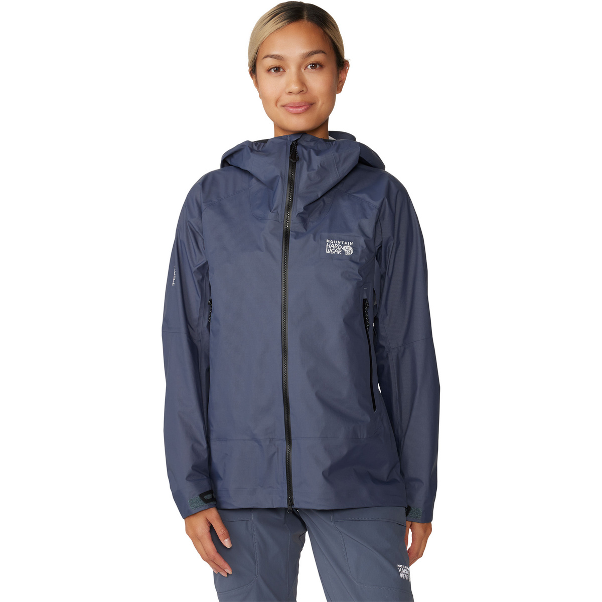 Image of Mountain Hardwear Donna Giacca Premonition UL