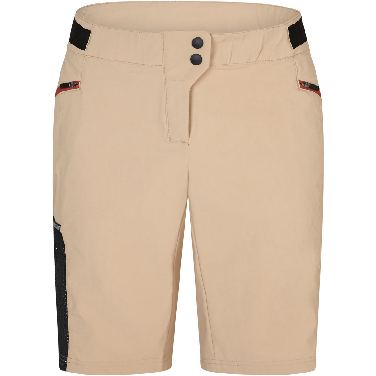 Image of Ziener Donna Pantaloncini da ciclismo corti Nexita X-Function