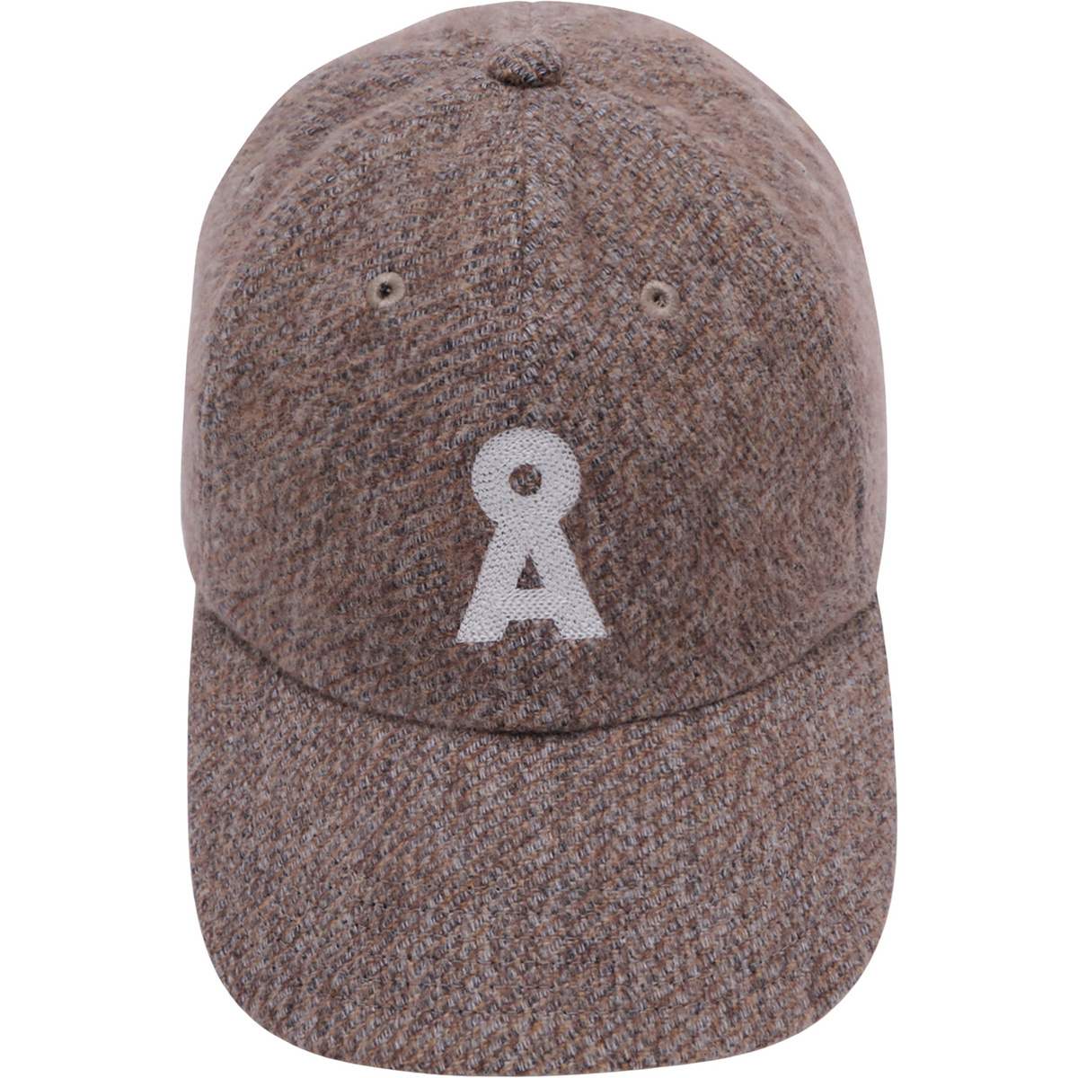 Image of Armedangels berretto Yenaas Tweed