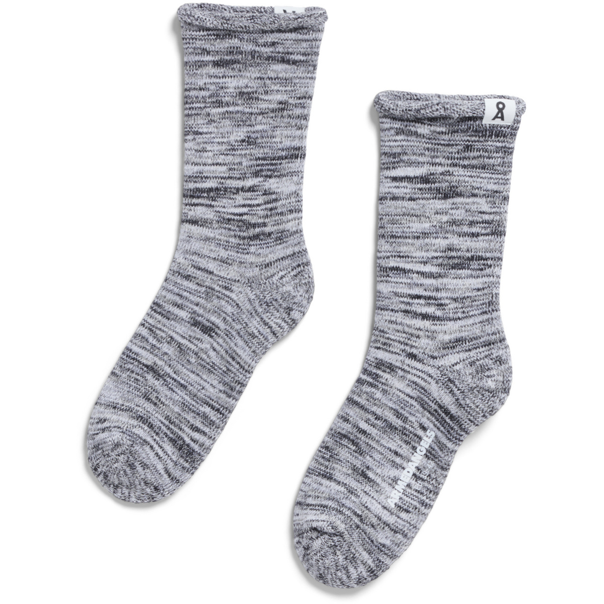 Image of Armedangels Kaaino Terry Socken