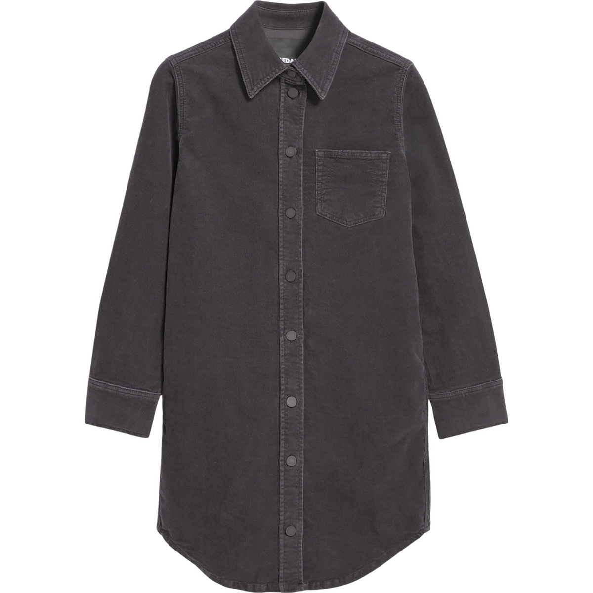 Image of Armedangels Donna Vestito Aureleaa Corduroy