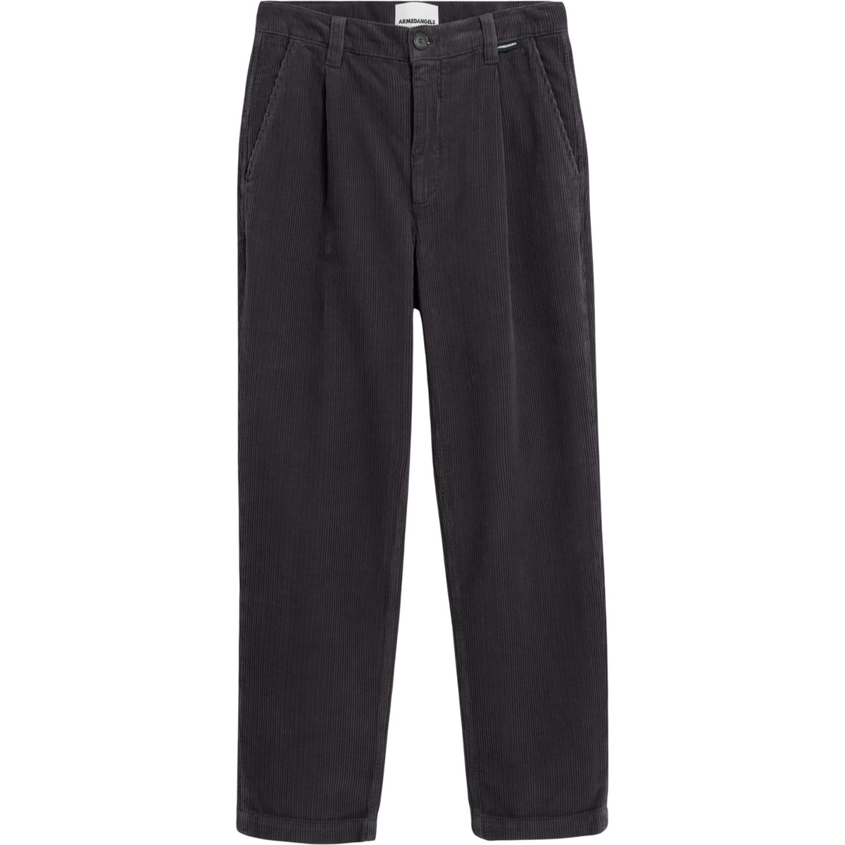 Image of Armedangels Uomo Pantaloni Araanio