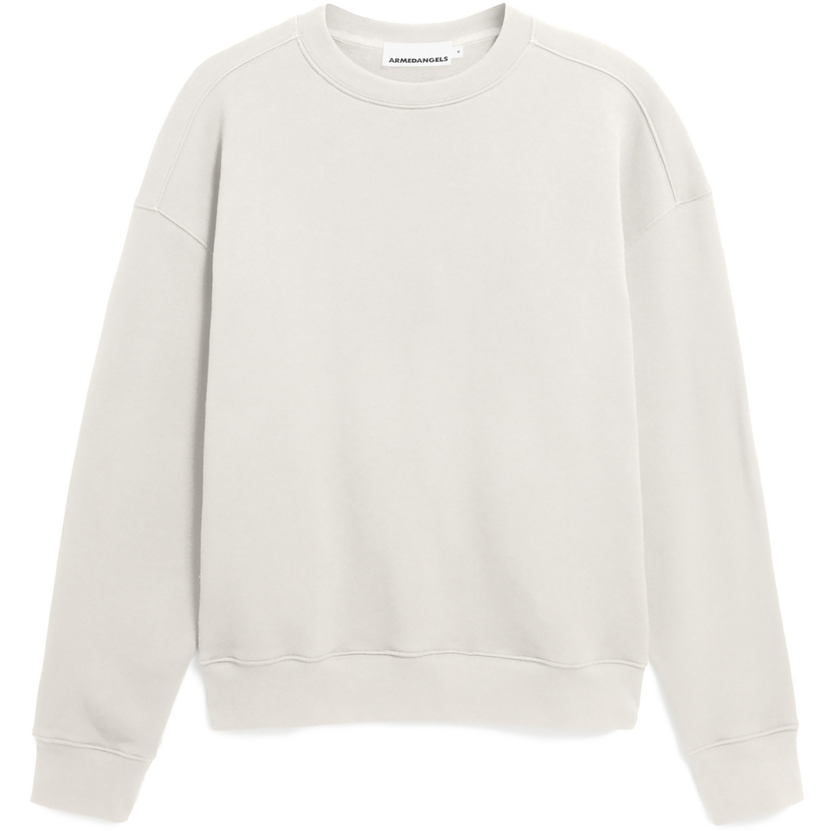 Image of Armedangels Herren Emaal å Zick Zack Pullover