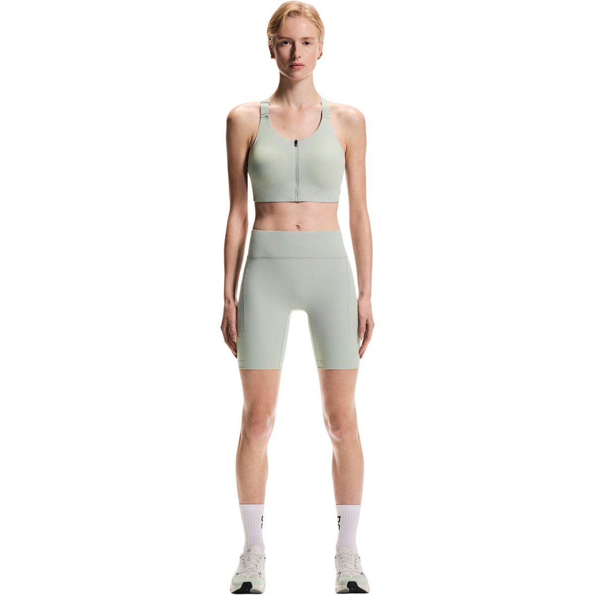 Image of On Donna Leggings 8" Performance