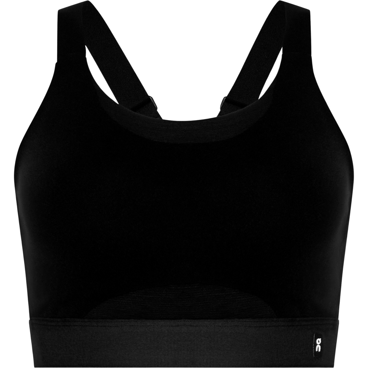 Image of On Damen Performance Crop Sport BH