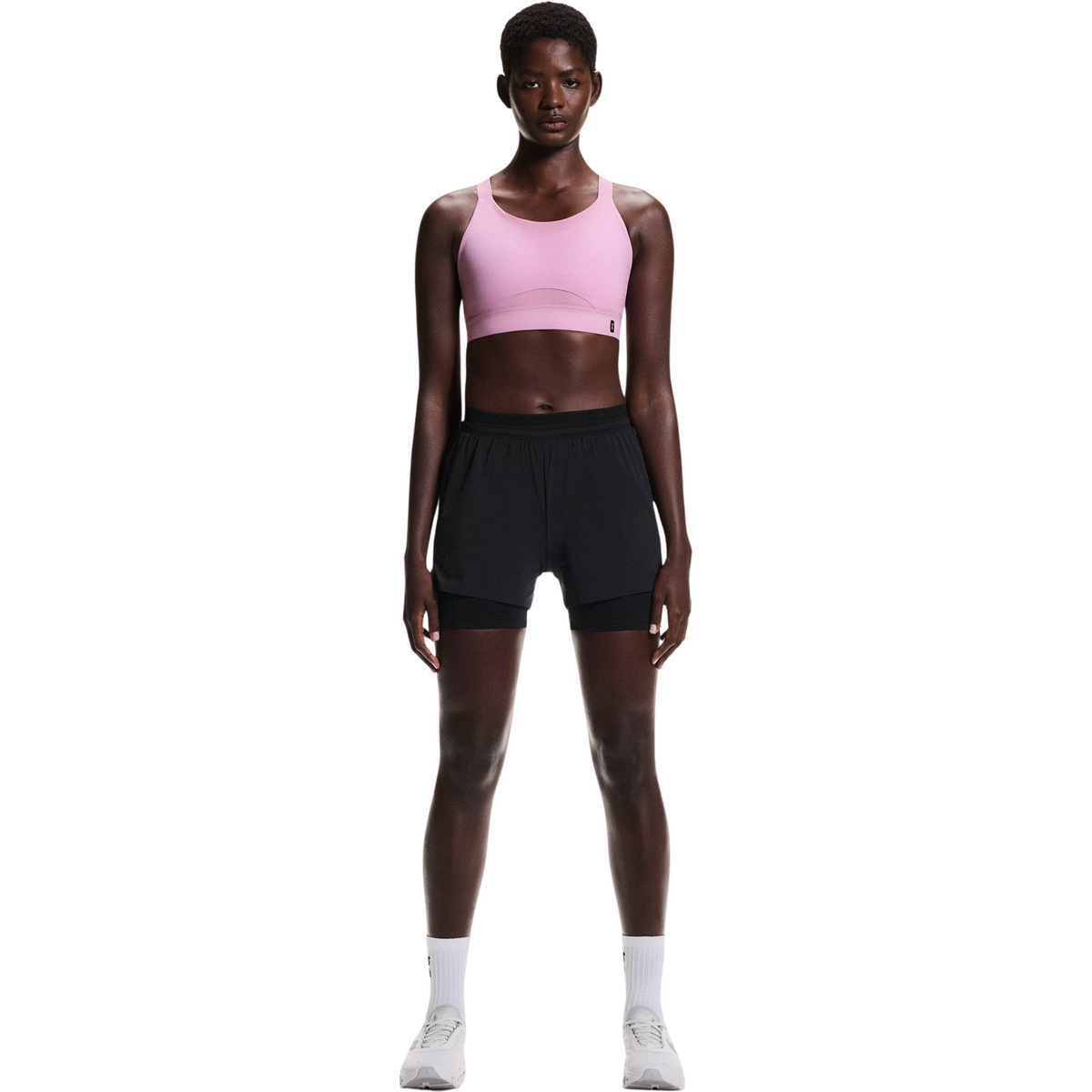 Image of On Donna Reggiseno sportivo Performance