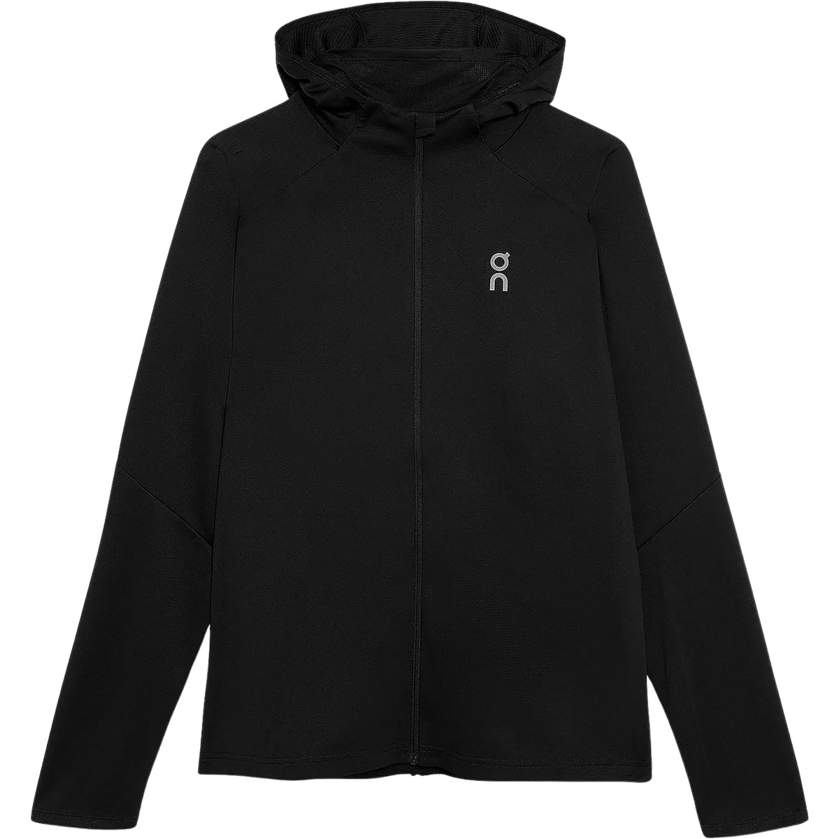 Image of On Herren Climate Zip Hoodie Jacke