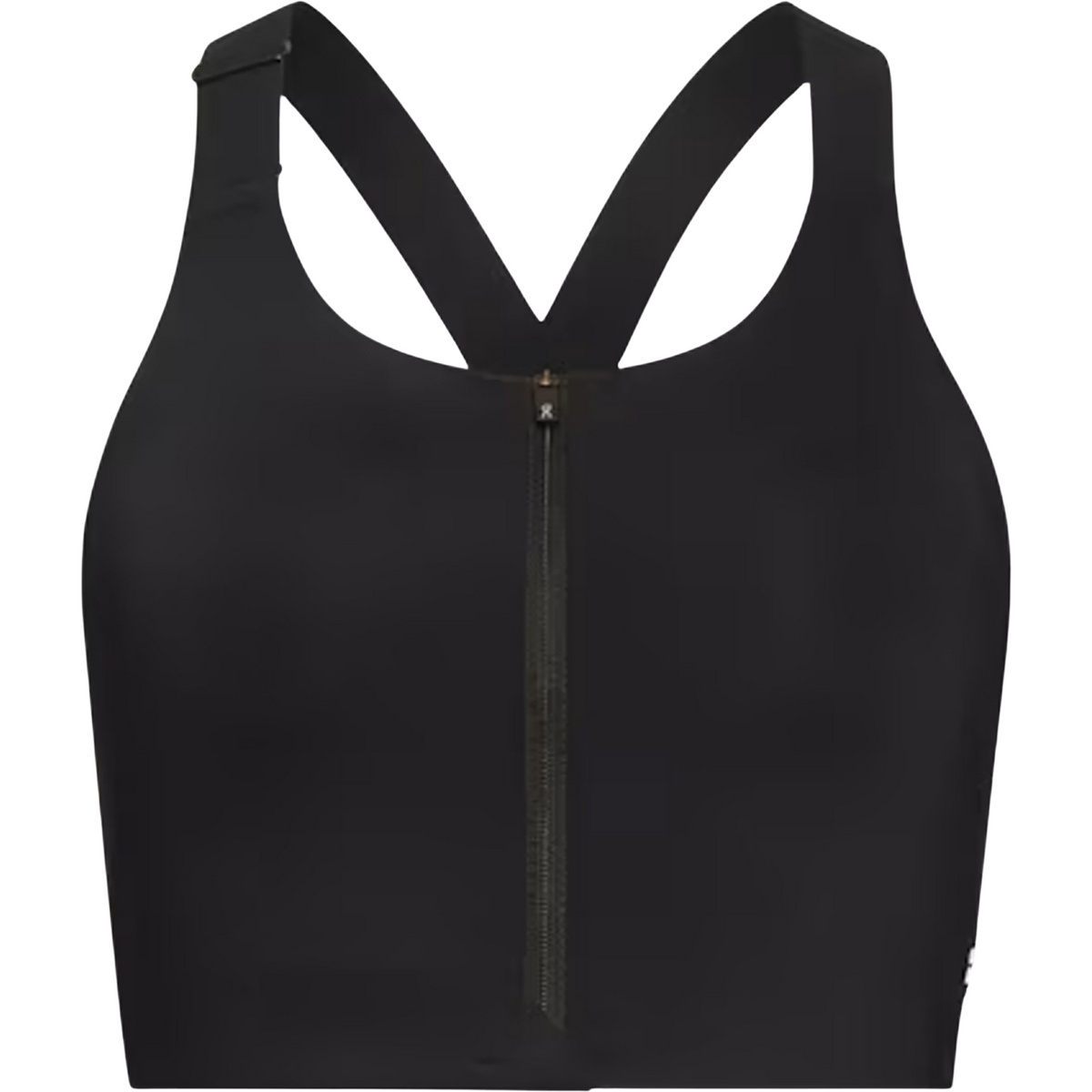 Image of On Damen Endurance Zip Sport BH