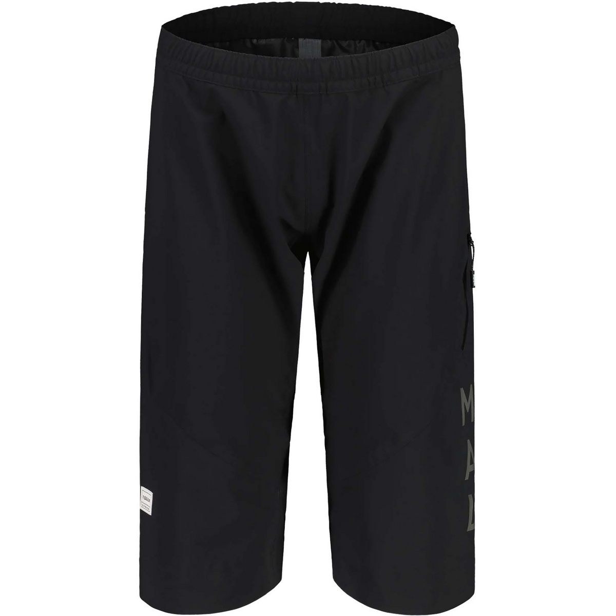 Image of Maloja Donna Pantaloni MTB corti ZebruM. Bad Weather