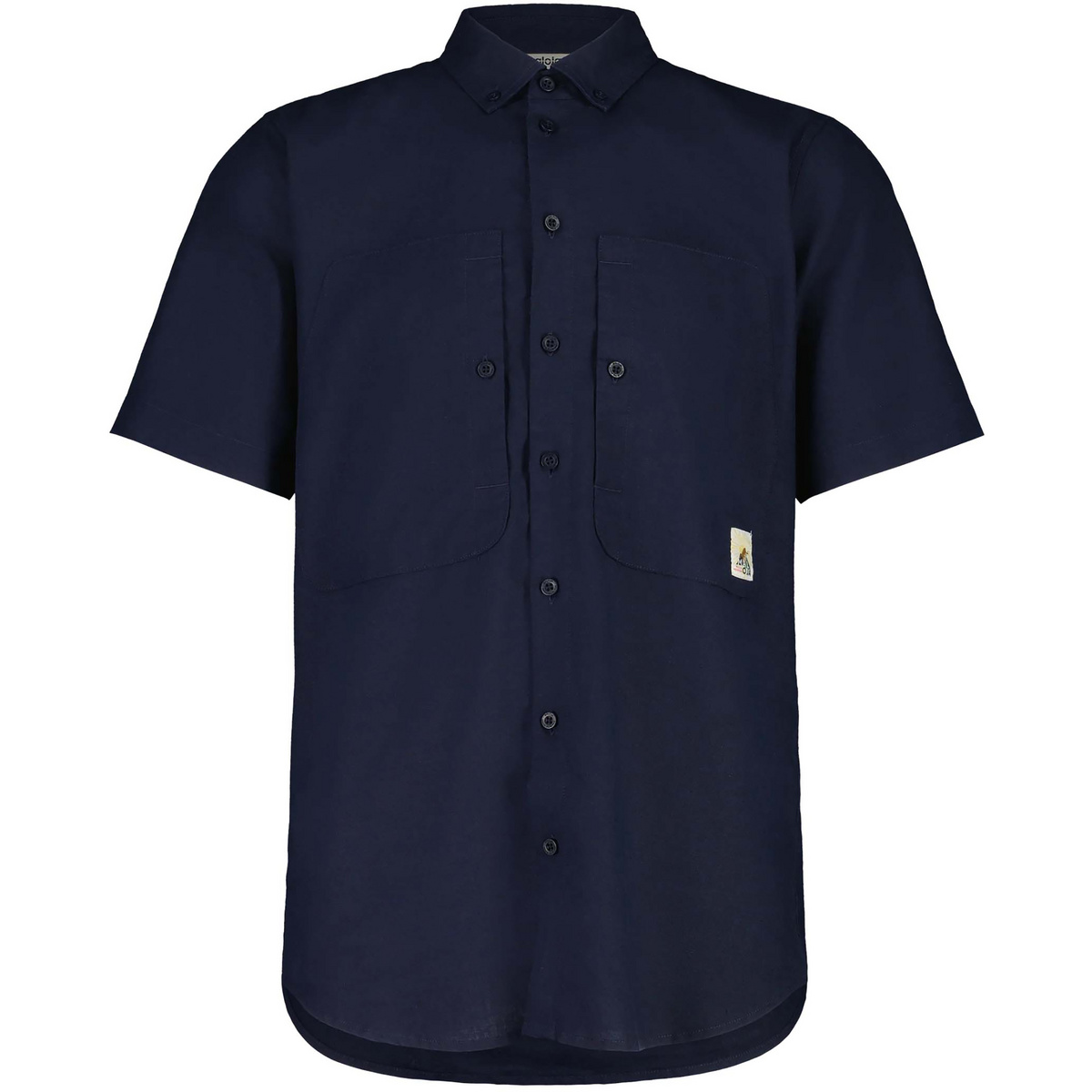 Image of Maloja Uomo Camicia ElbertM.