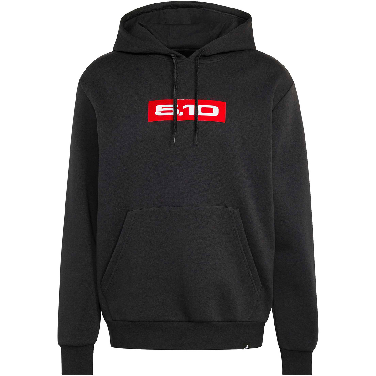 Image of adidas Five Ten Herren Logo G Hoodie