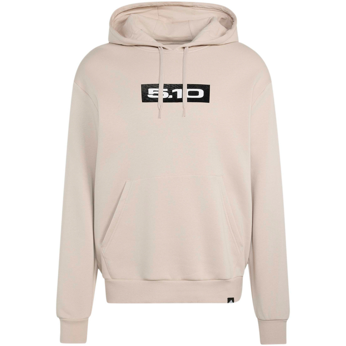 Image of adidas Five Ten Uomo Felpa con cappuccio Logo G