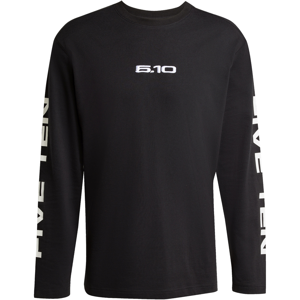 Image of adidas Five Ten Maglia a manica lunga Logo