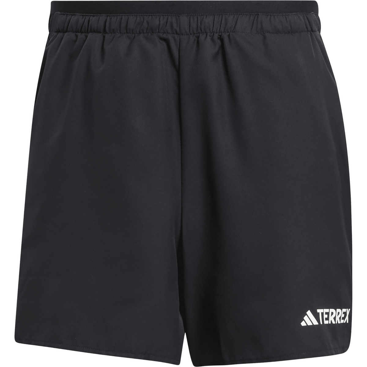 Image of adidas Terrex Herren Multi 7" Light Shorts