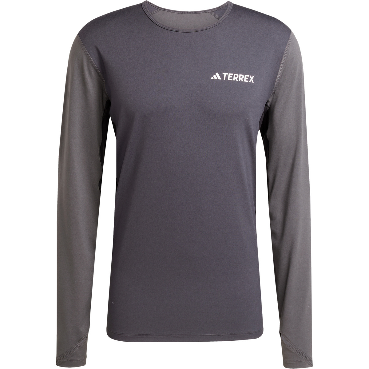 Image of adidas Terrex Herren Multi Synt Longsleeve