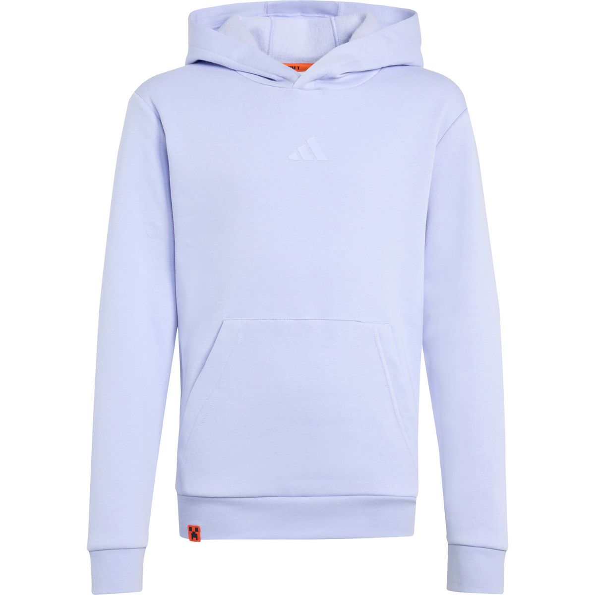 Image of adidas Terrex Bambino Felpa con cappuccio Minecraft Mt