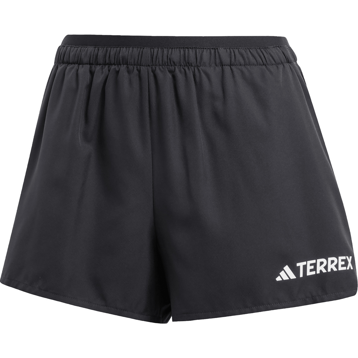 Image of adidas Terrex Damen Multi 3" Light Shorts