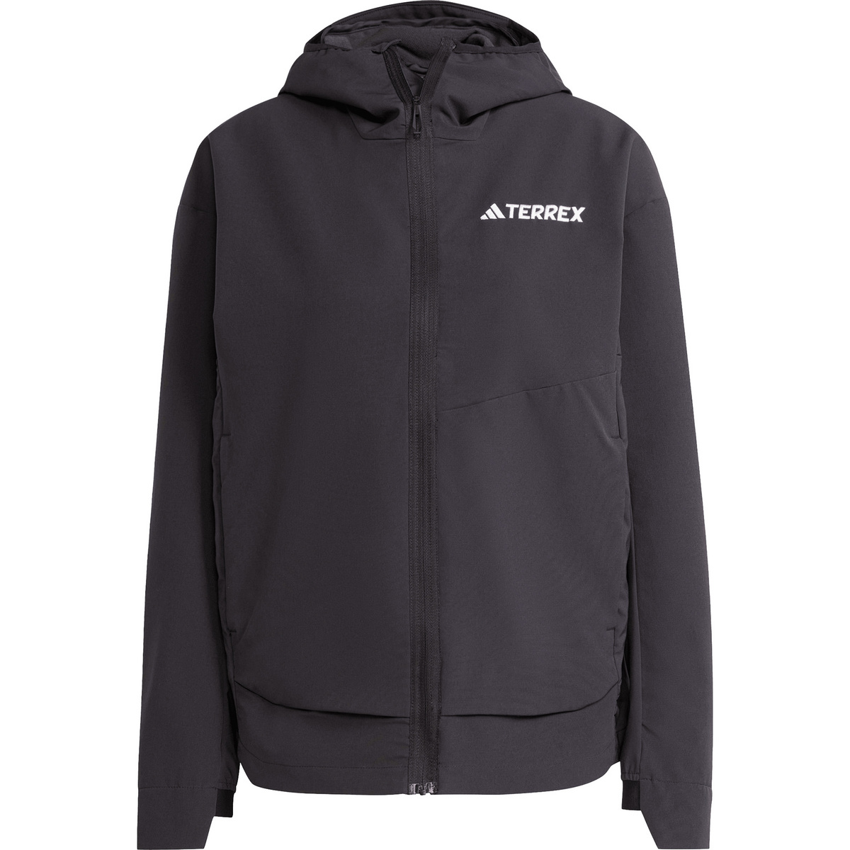 Image of adidas Terrex Damen Multi Softshell Jacke