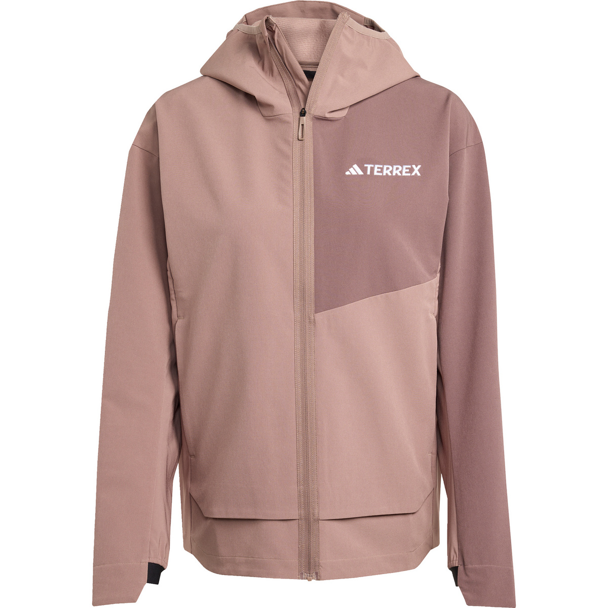 Image of adidas Terrex Donna Giacca Multi Softshell